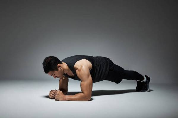 ورزش پلانک؛ تمرینات خوش اندامی سلبریتی‌ها