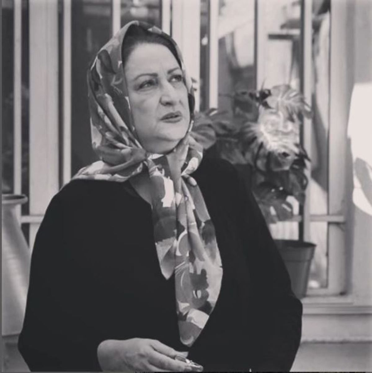 کی دل مریم امیر جلالی مهربون رو شکونده ؟