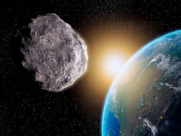۲ سال خاموشی مطلق پس از برخورد سیارک منقرض کننده دایناسور‌ها با زمین
