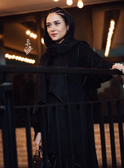 همه چی به من میاد ! همه چی به من میاد !