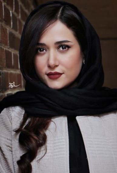 همه چی به من میاد ! همه چی به من میاد !