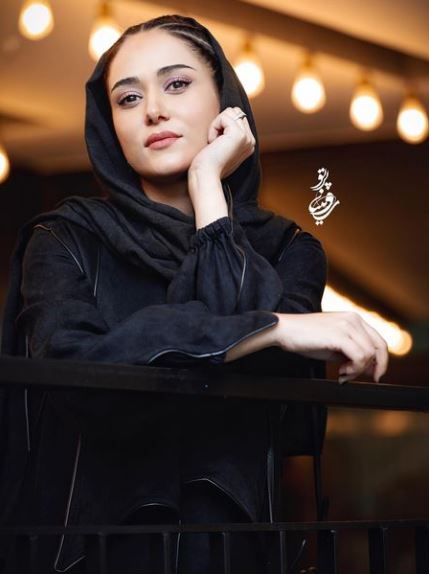 همه چی به من میاد ! همه چی به من میاد !