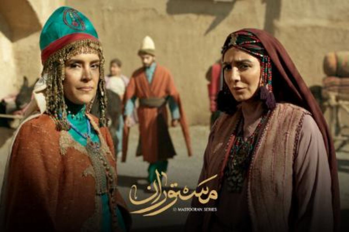 اُمیکرون تولید یک سریال تاریخی را کُند کرد