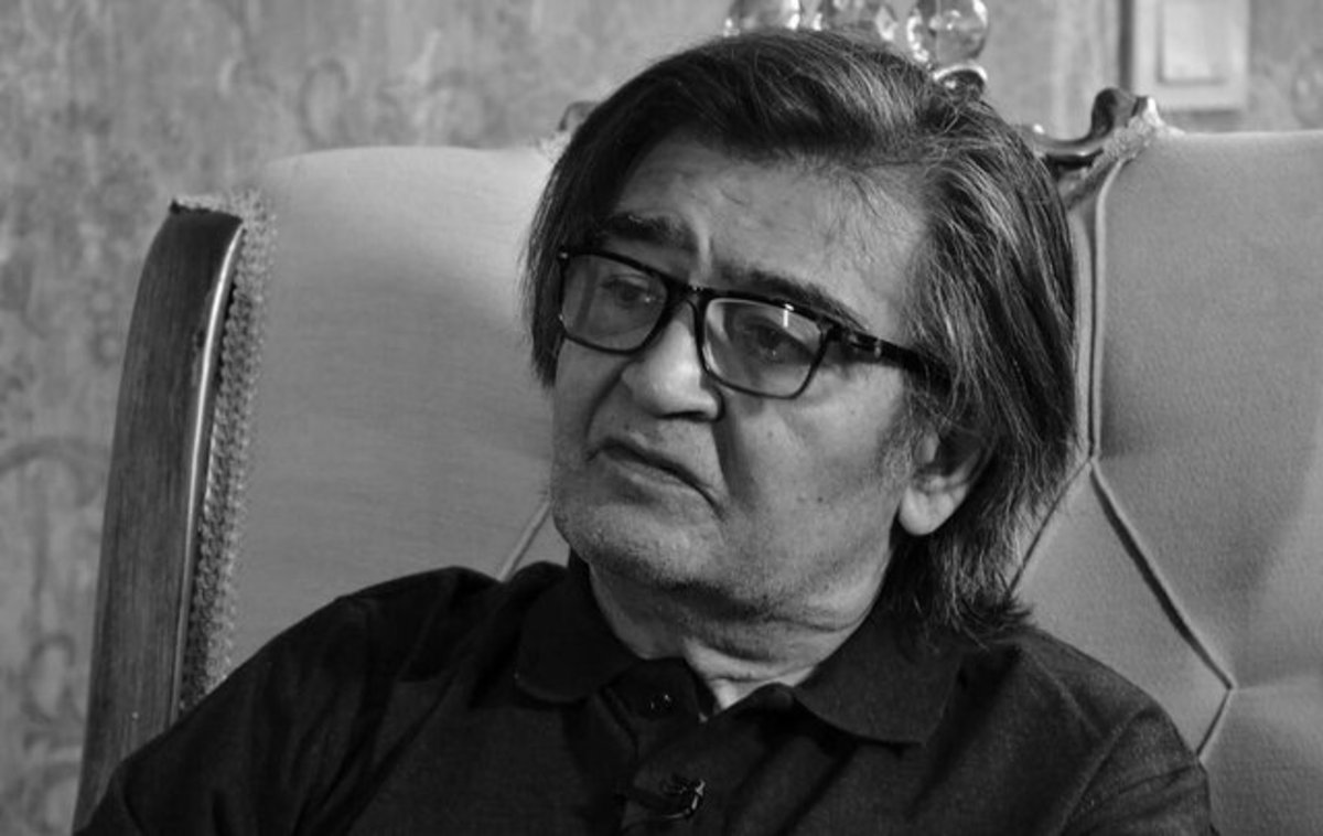نگرانی‌های رضا رویگری برای اجرای سرود «الله الله» پس از ۴۳ سال