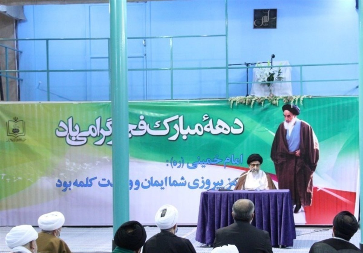 رئیس مرکز تبیان افغانستان: اگر جنگ نرم پیروان امام خمینی (ره) نبود، آمریکا با جنگ سخت شکست نمی‌خورد