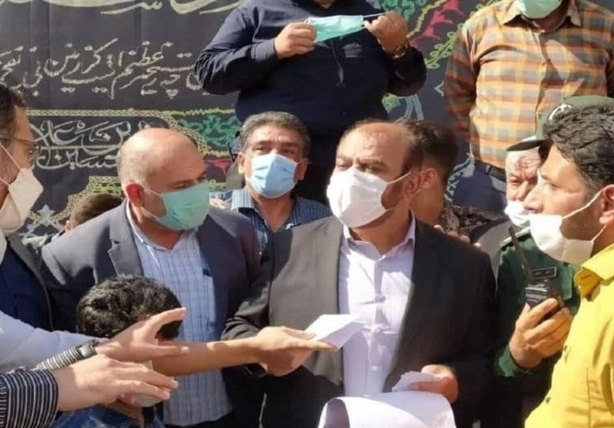 وعده وزیر راه برای اتمام مسکن مهر در سال ۱۴۰۱،