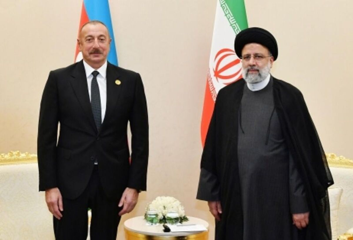 رییس جمهوری آذربایجان سالروز پیروزی انقلاب اسلامی را تبریک گفت