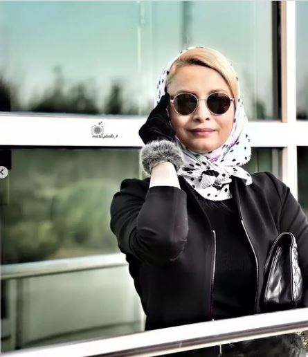 جدید ترین فوتوگرافی های مریم کاویانی