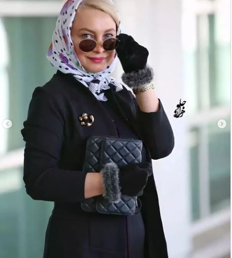 جدید ترین فوتوگرافی های مریم کاویانی