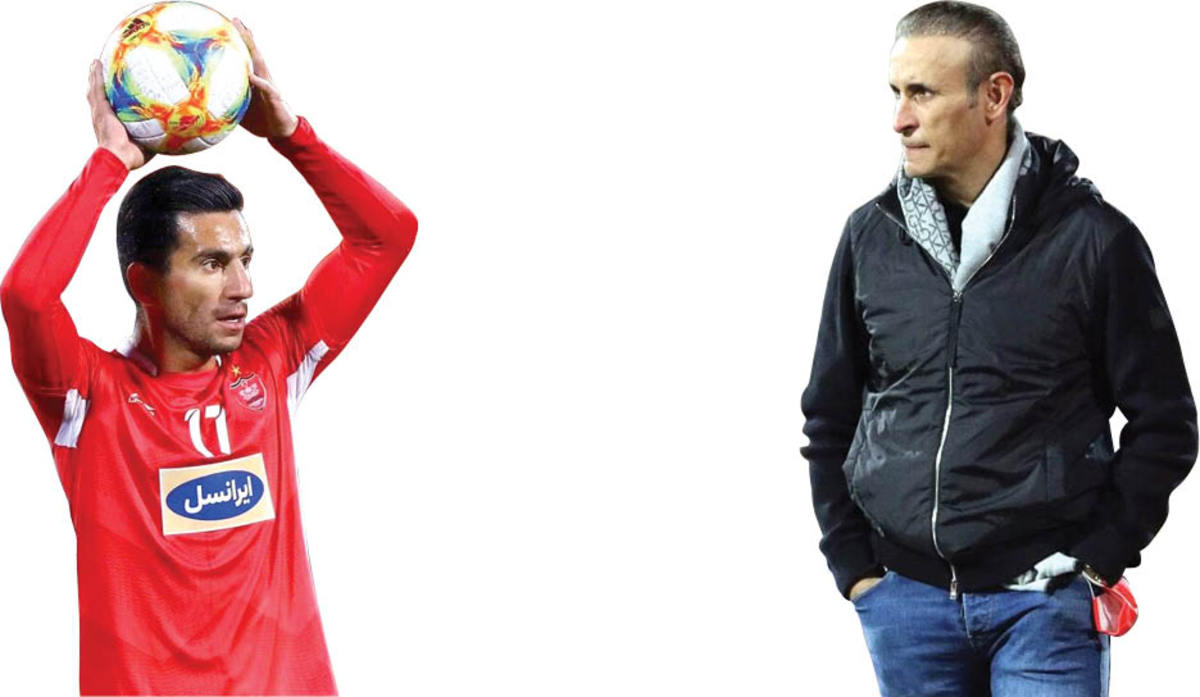 تصمیم کبری توسط یحیی