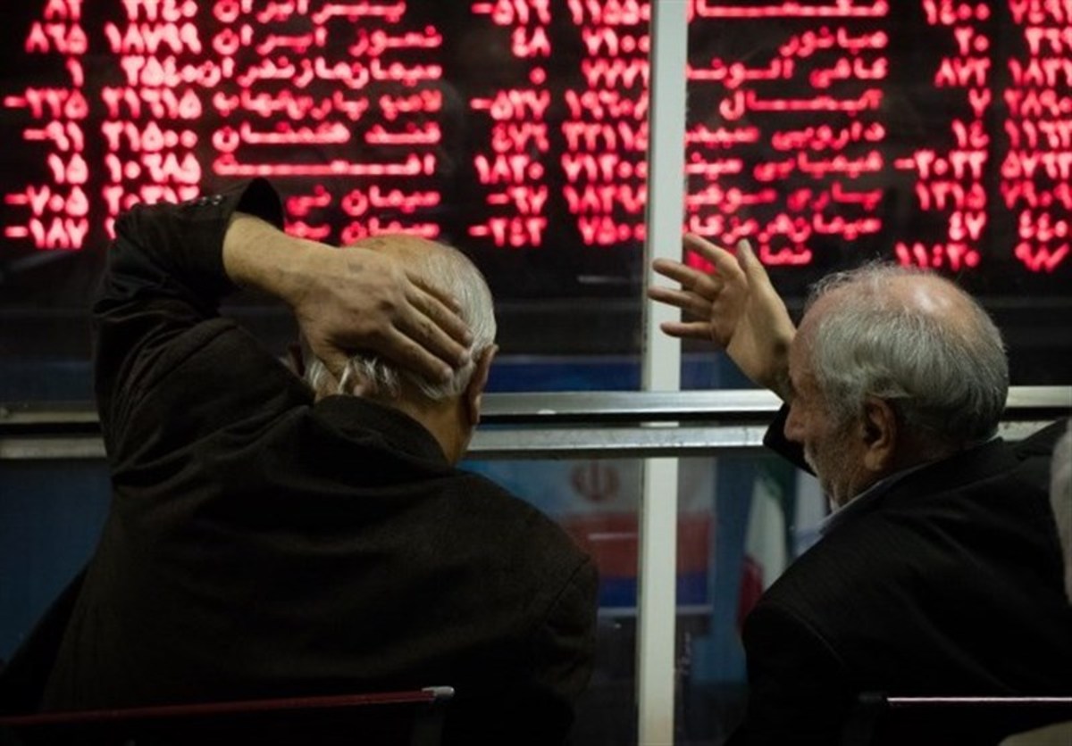 استقبال سرد سهامداران از عرضه اولیه فرابورس