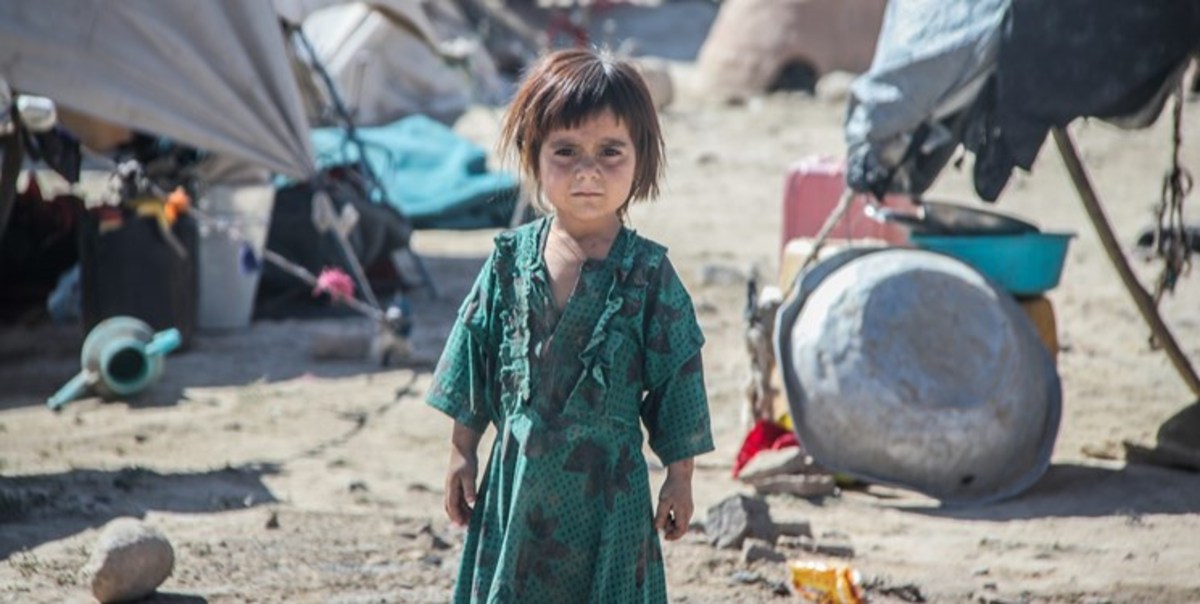 وکیل حقوق بشر: آمریکا علیه مردم افغانستان جنگ اقتصادی به راه انداخته است