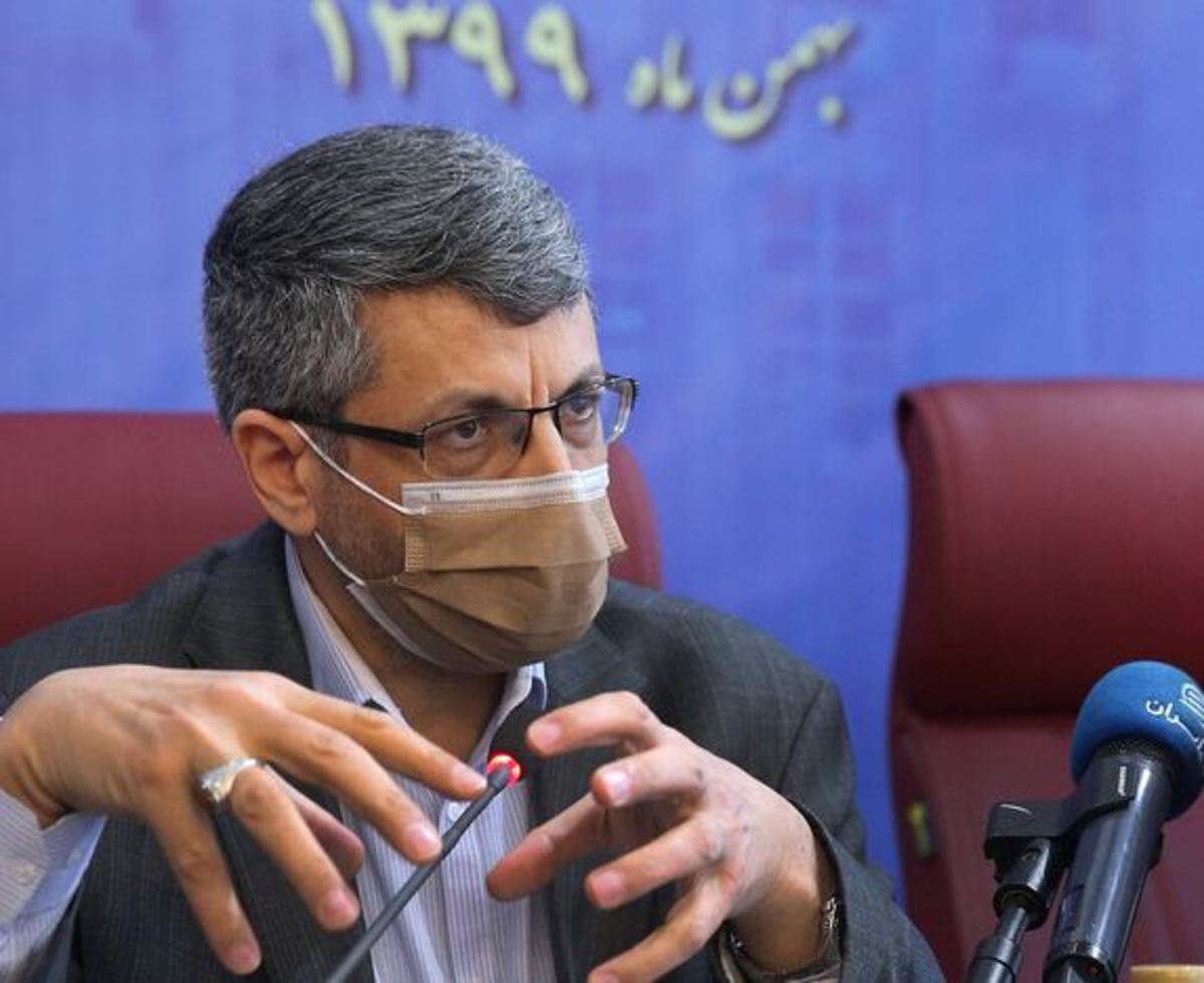 معاون حقوقی و امور مجلس بانک مرکزی منصوب شد
