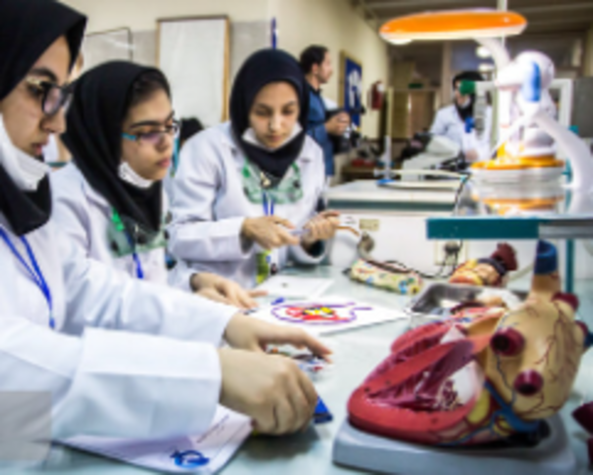 آموزش پزشکی از سلامت جدایی پذیر نیست/شرایط جدید انتقال دانشجو به داخل به زودی تدوین می‌شود