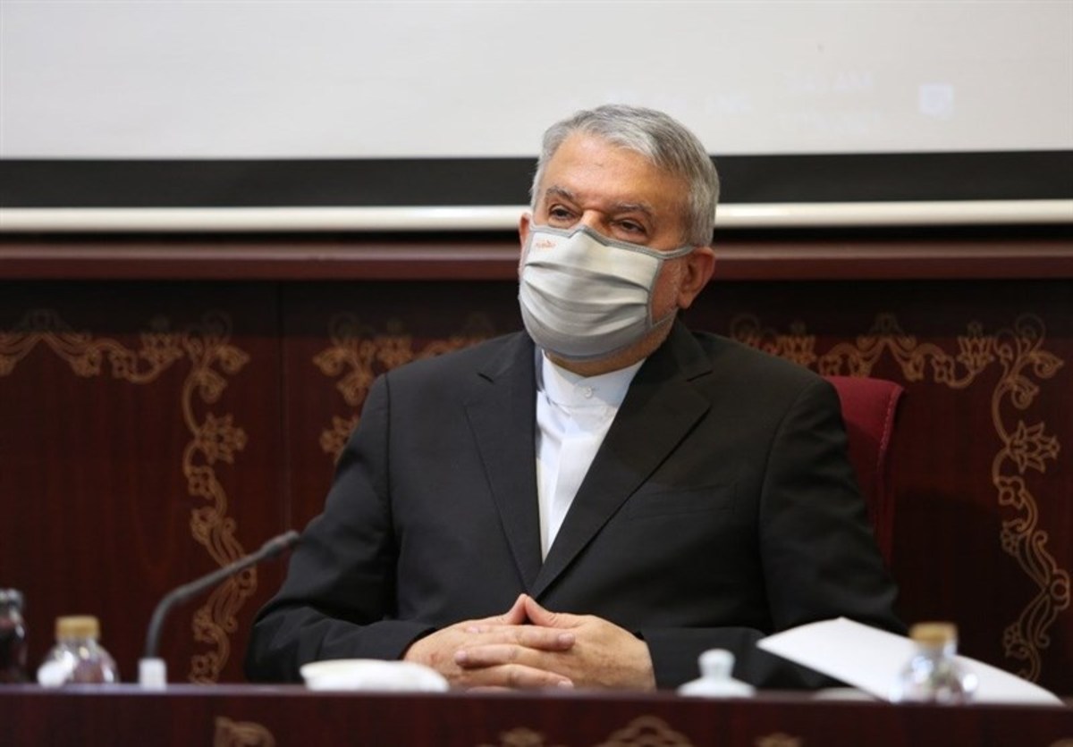 صالحی امیری: کوراش یکی از امید‌های ما در بازی‌های آسیایی برای کسب مدال است