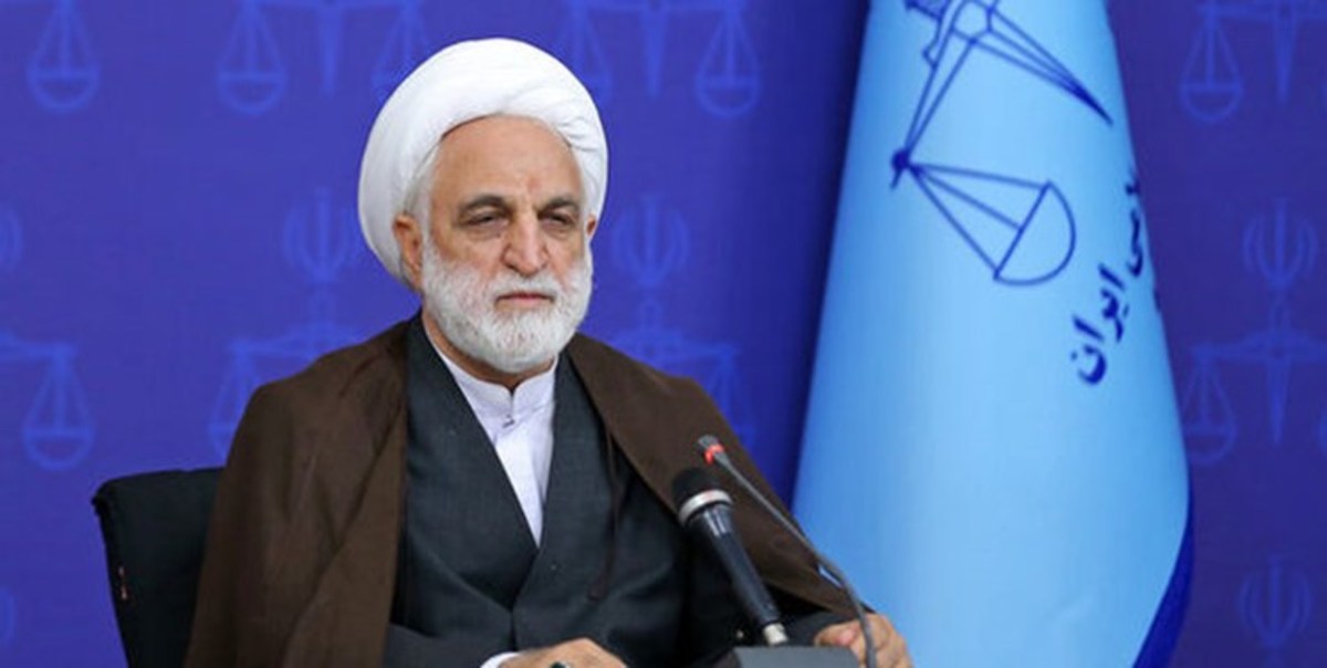 ۲ ماموریت محسنی اژه‌ای به مرکز وکلا/ تا جایی که امکان دارد هزینه‌های دادرسی و اخذ وکیل کم شود