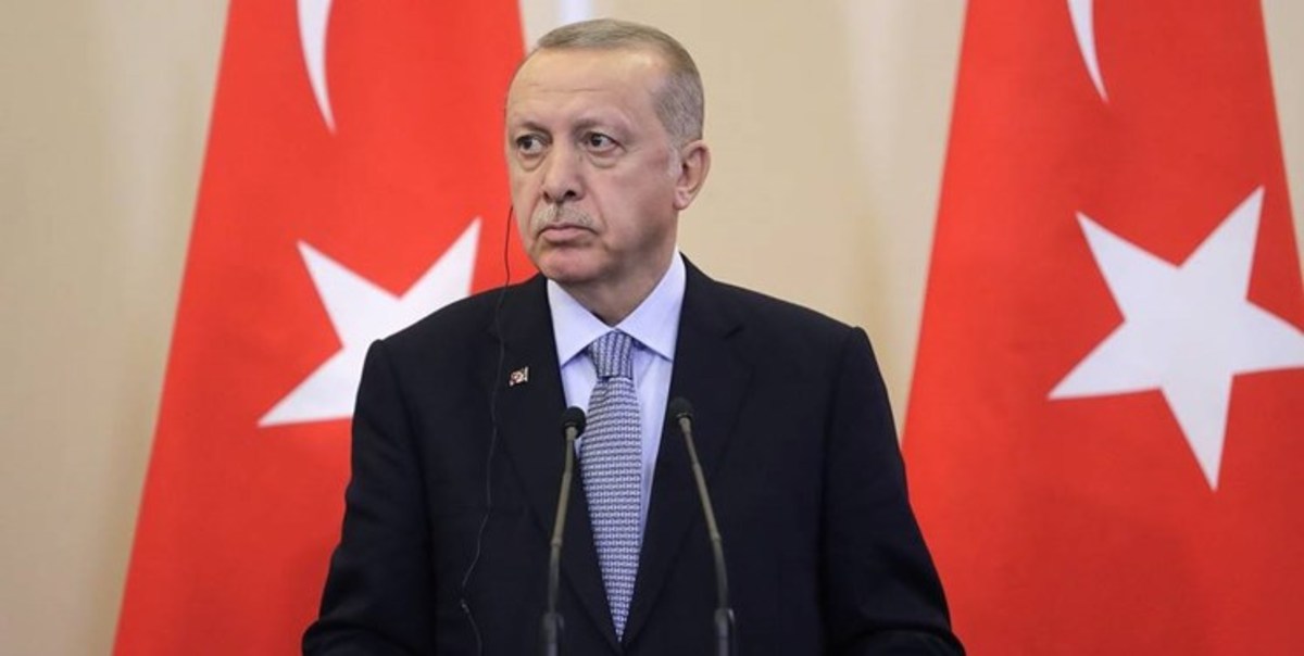 برنامه جدید اردوغان برای مقابله با تورم/ترکیه از فردا مالیات بر ارزش افزوده را ۷ درصد کاهش می‌دهد