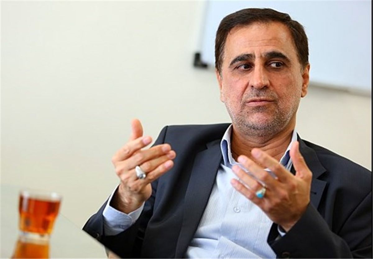 آمریکا می‌دانست یکی از پیامد‌های تجاوز به ایران حمله حزب‌الله به رژیم صهیونیستی است