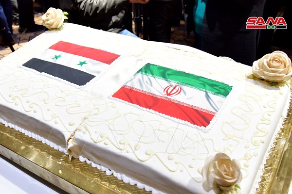 بشار الجعفری: انقلاب ایران را حامی منطقه می‌دانیم نه خطری برای آن