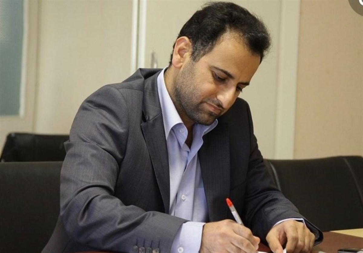 واکنش نایب رئیس کمیته استیناف به اظهارنظر صالحی