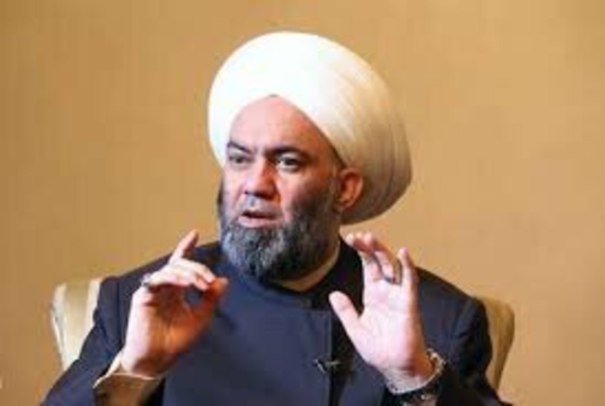 شیخ خالد الملا: انقلاب ایران تحولی فراگیر در منطقه و جهان ایجاد کرد