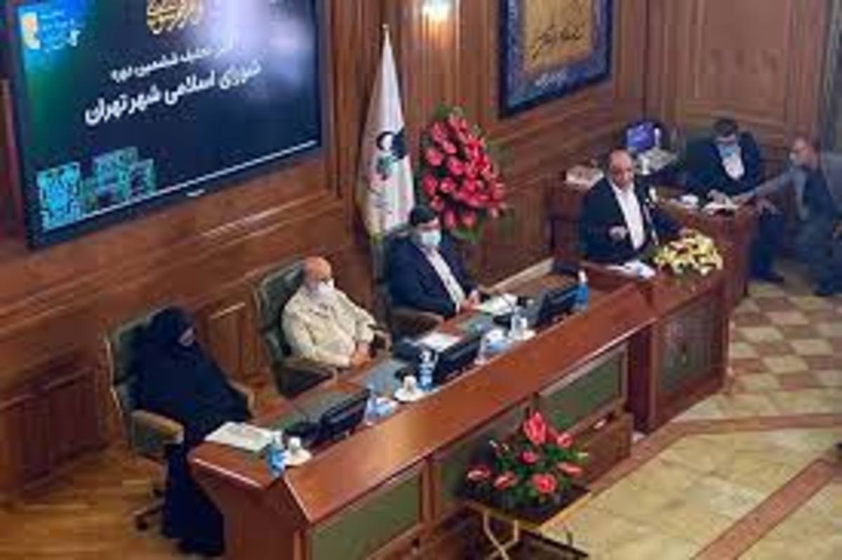 تصویب کمک ۲۰۰ میلیونی شهرداری به موسسات عام‌المنفعه