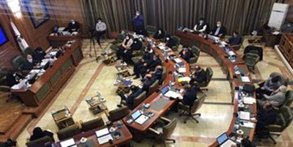 تمامی درآمد‌های شهرداری به حساب خزانه واحد واریز می‌شود