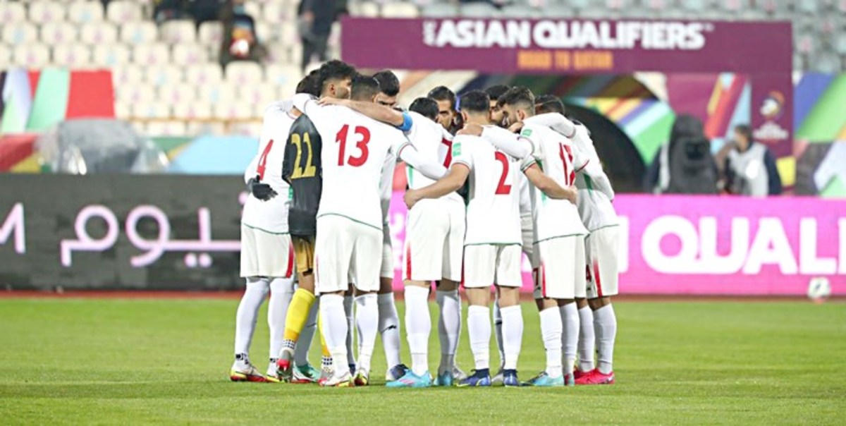 AFC محل بازی کره جنوبی با تیم ملی را اعلام نمی‌کند/ احتمال برگزاری دیدار ایران و لبنان خارج از تهران