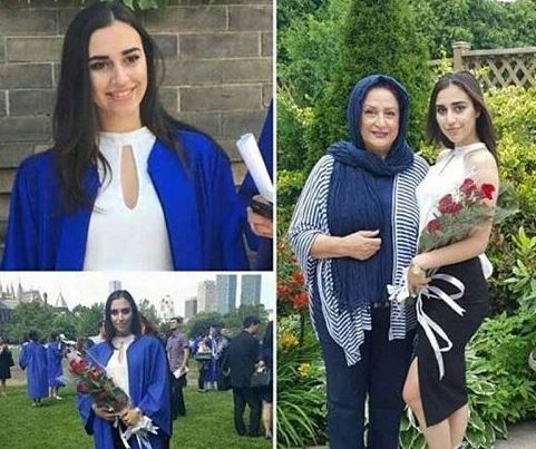 شکست عشقی مریم امیر جلالی