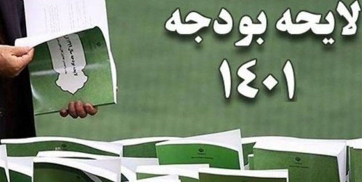 عضو هیأت‌رئیسه مجلس: بررسی بودجه در صحن مجلس ۲ هفته به‌طول می‌انجامد