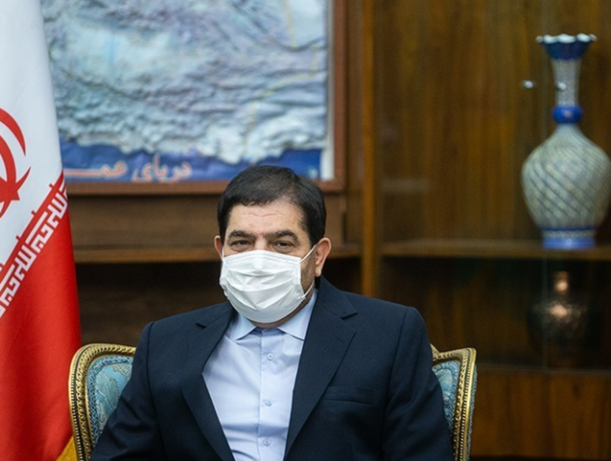 دولت تمام توان خود را برای ثبات بازار کالا‌های اساسی به کار خواهد بست