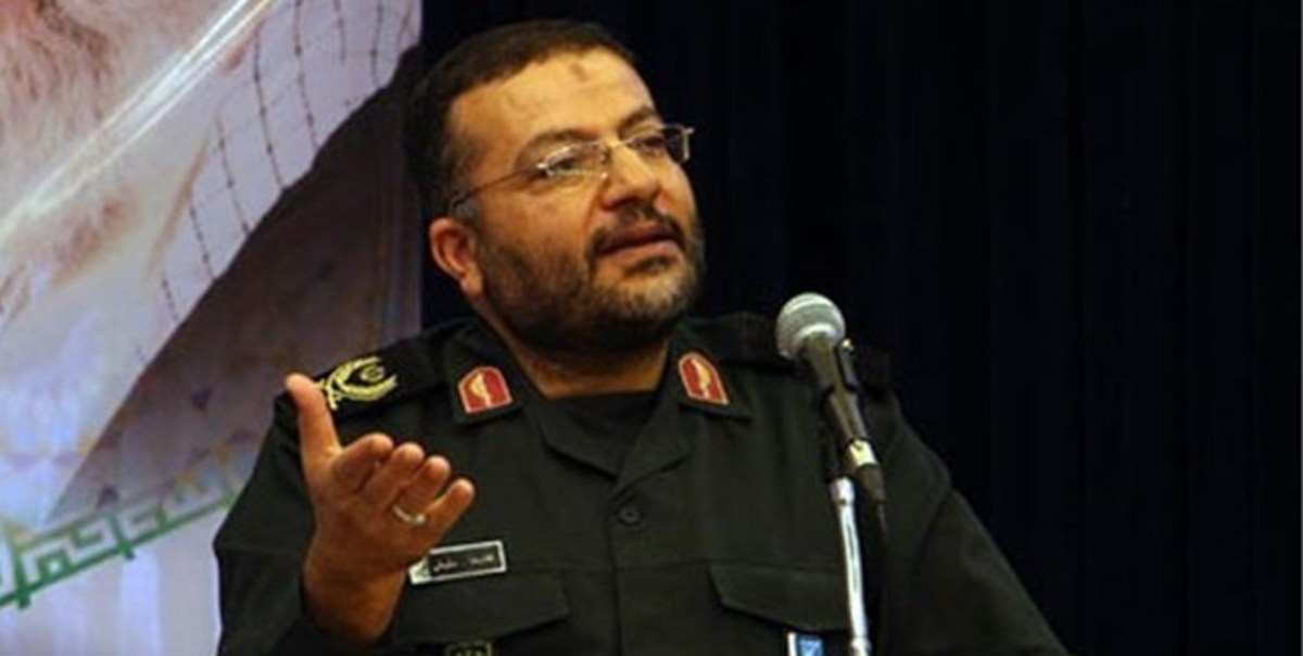 رئیس سازمان بسیج مستضعفین: برای آبرسانی به ۷۲۰۰ روستا با وزارت نیرو توافق کردیم