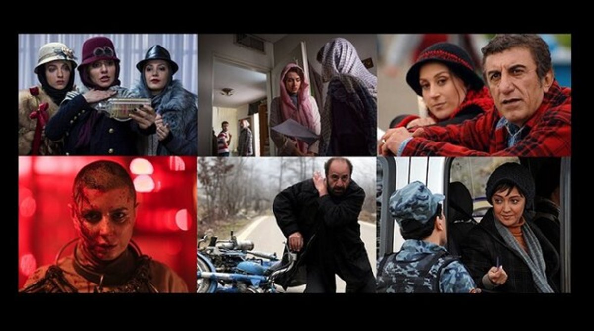 بلایی که یقه فیلم‌های توقیفی را گرفته!