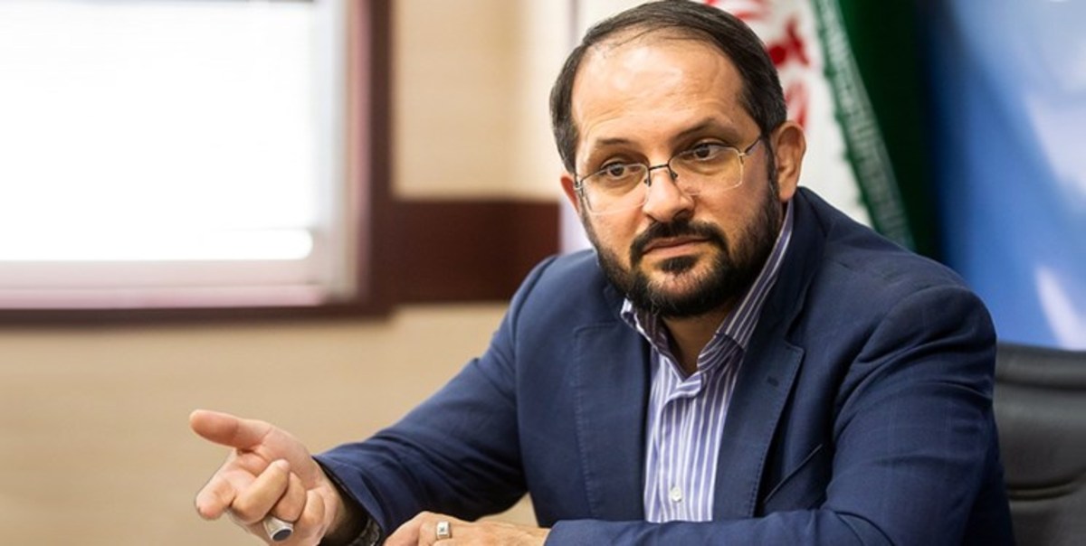 باید به‌دنبال جریان‌سازی باشیم تا نگاه حل مسئله‌ای شکل بگیرد