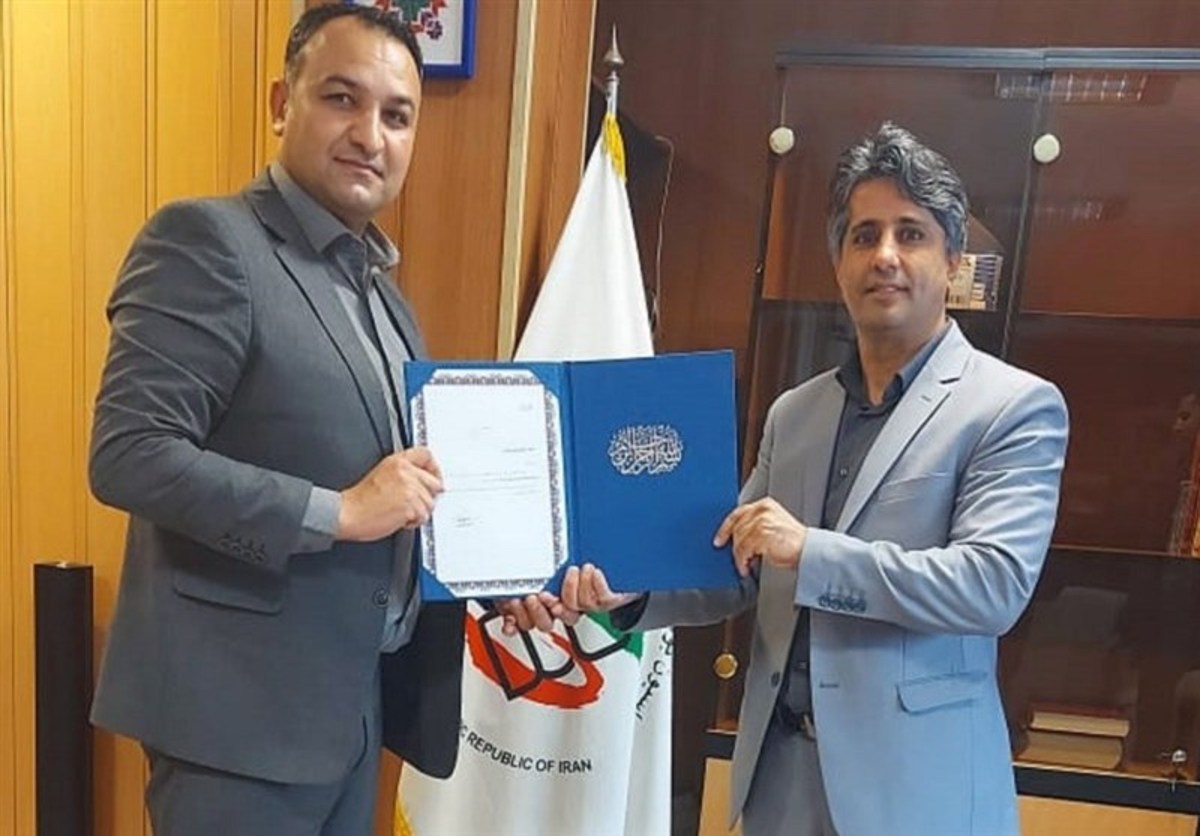 انتصاب مسئول کمیته داوران و سخنگوی فدراسیون بوکس