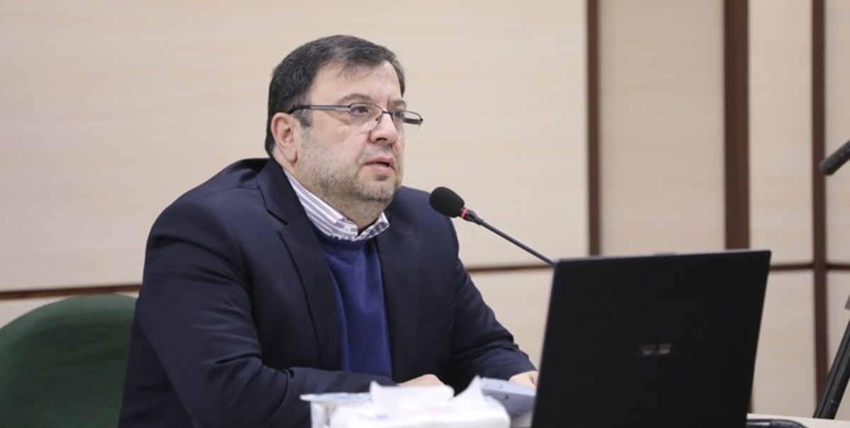 سرعت بیشتر از ۲۵ مگابیت‌برثانیه را برای شبکه ملی اطلاعات در نظرداشتیم/ رفع انحصار شبکه مخابراتی تا پایان دولت سیزدهم