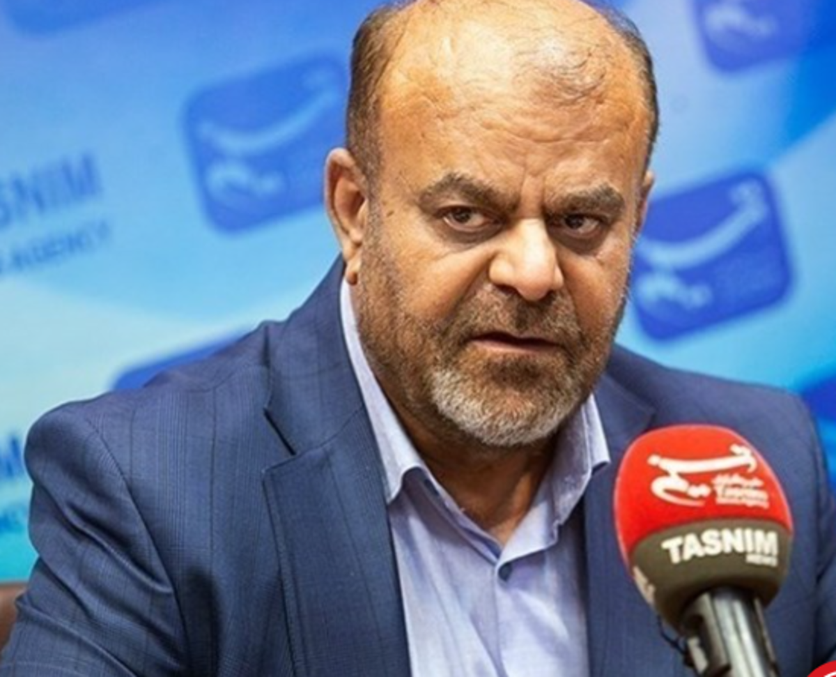 اختصاصی|سرپرست سازمان نظام مهندسی ساختمان کشور منصوب شد