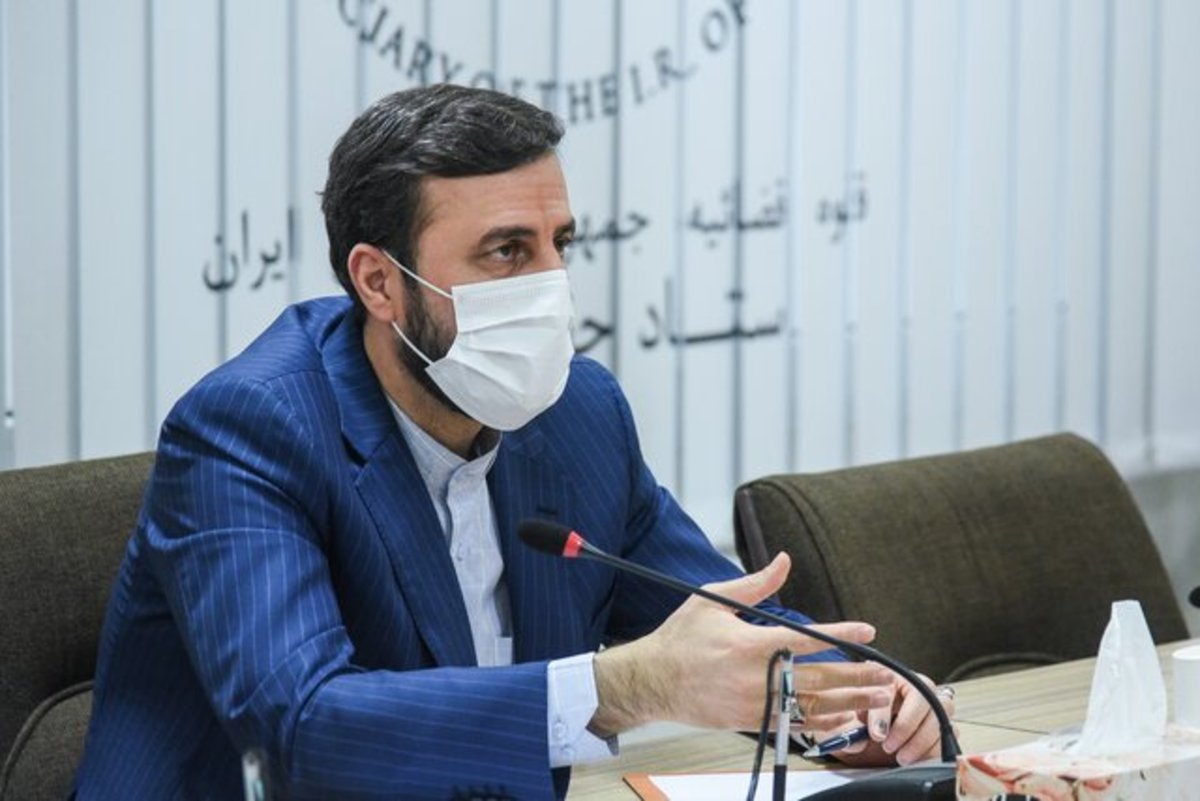 ۳۸۰۰ ایرانی زندانی در خارج از کشور داریم