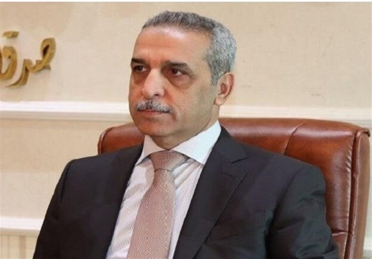 درخواست رئیس شورای قضائی عراق مورد استقبال شخصیت‌های سیاسی قرار گرفت