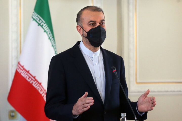 طولانی‌ترین دور گفت‌وگوها، حاصل تعلل آمریکا در تصمیم‌گیری