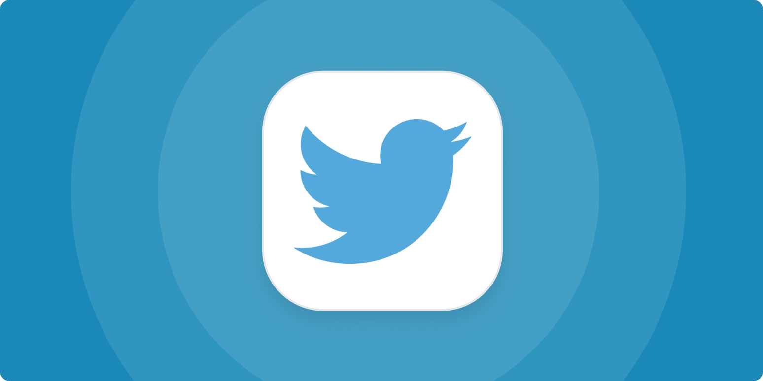 آموزش نحوه جستجوی پیشرفته در توئیتر