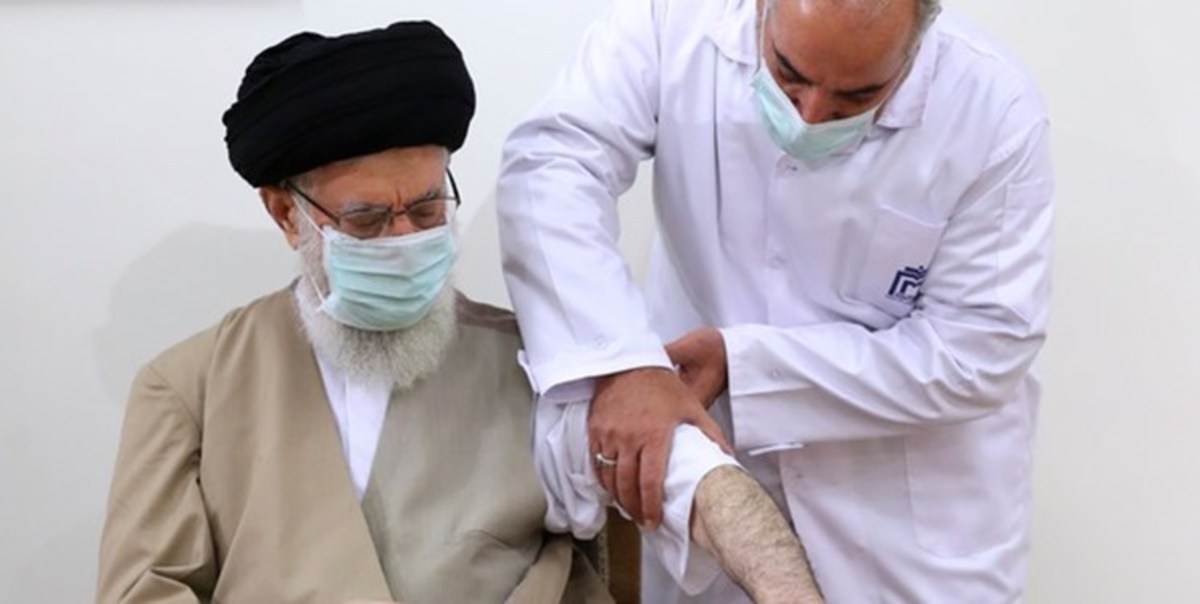 چرا رهبر معظم انقلاب بر تزریق دُز سوم واکسن کرونا تأکید دارند؟