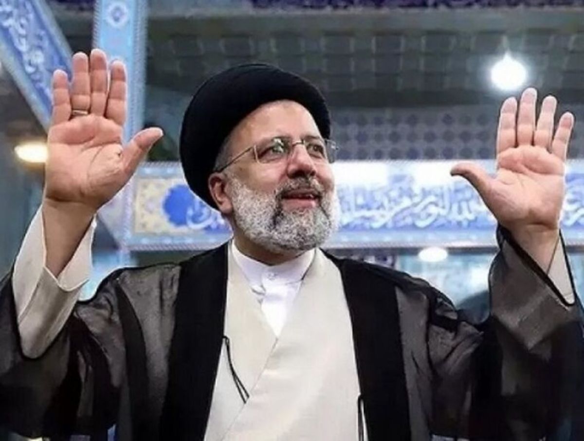 منبع خبری باکو: رئیسی استراتژی جدیدی همکاری با آذربایجان را اعلام کرد