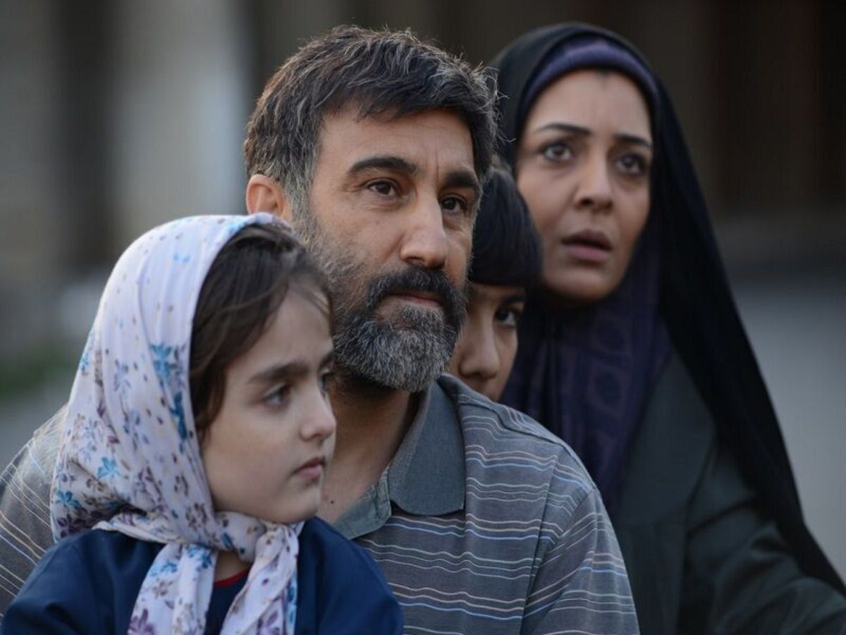 «عنکبوت» از ۲۶ بهمن به روی پرده می‌رود