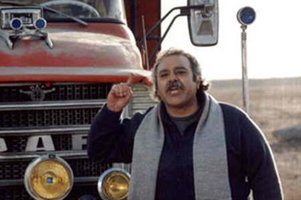 محمد کاسبی به بخش عمومی منتقل شد
