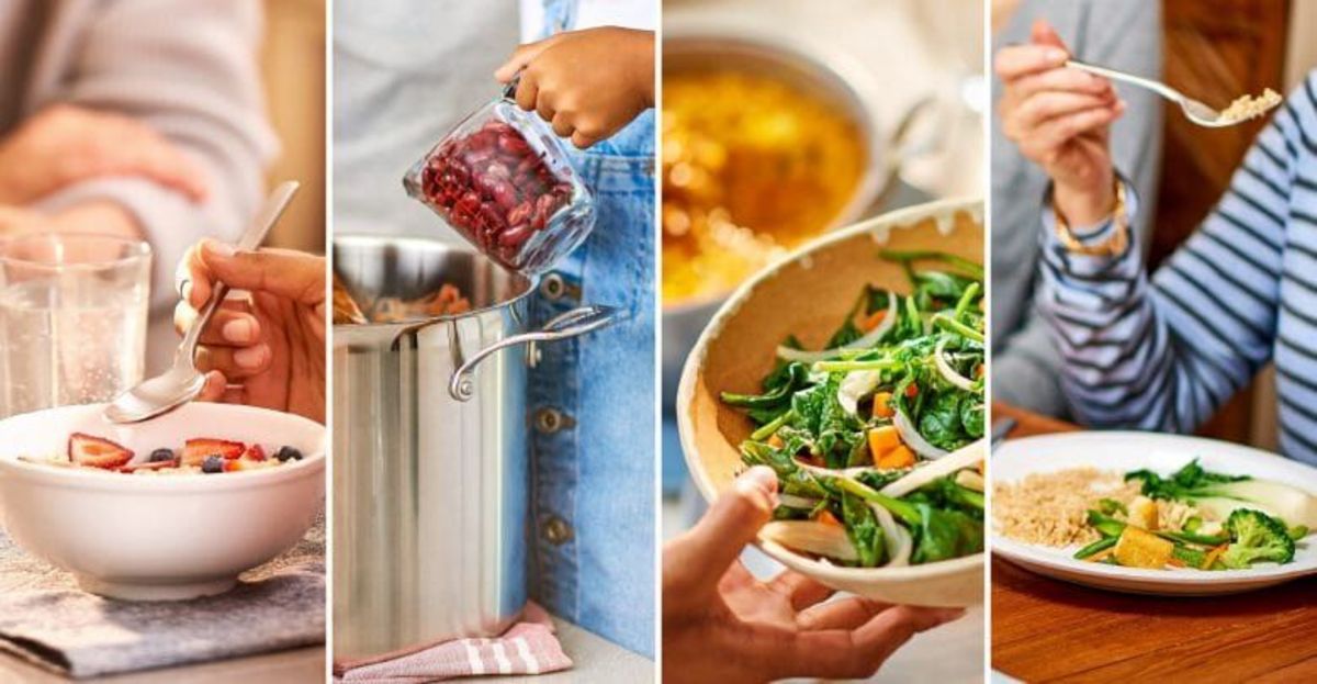 بهترین رژیم غذایی برای پیشگیری و درمان کبد چرب کدام است؟