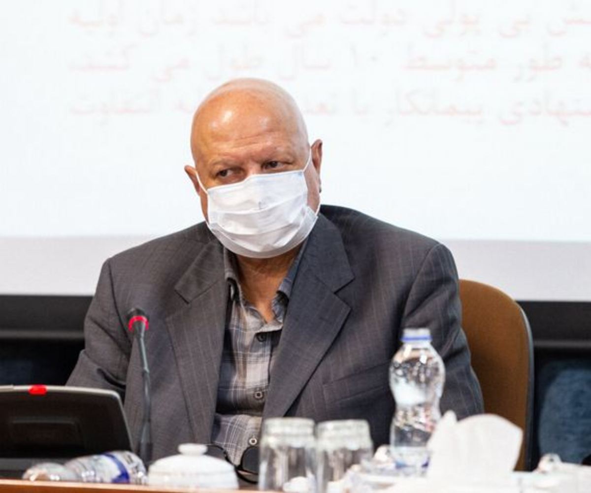 میرکاظمی: دولت سیزدهم معطل مذاکرات نخواهد ماند