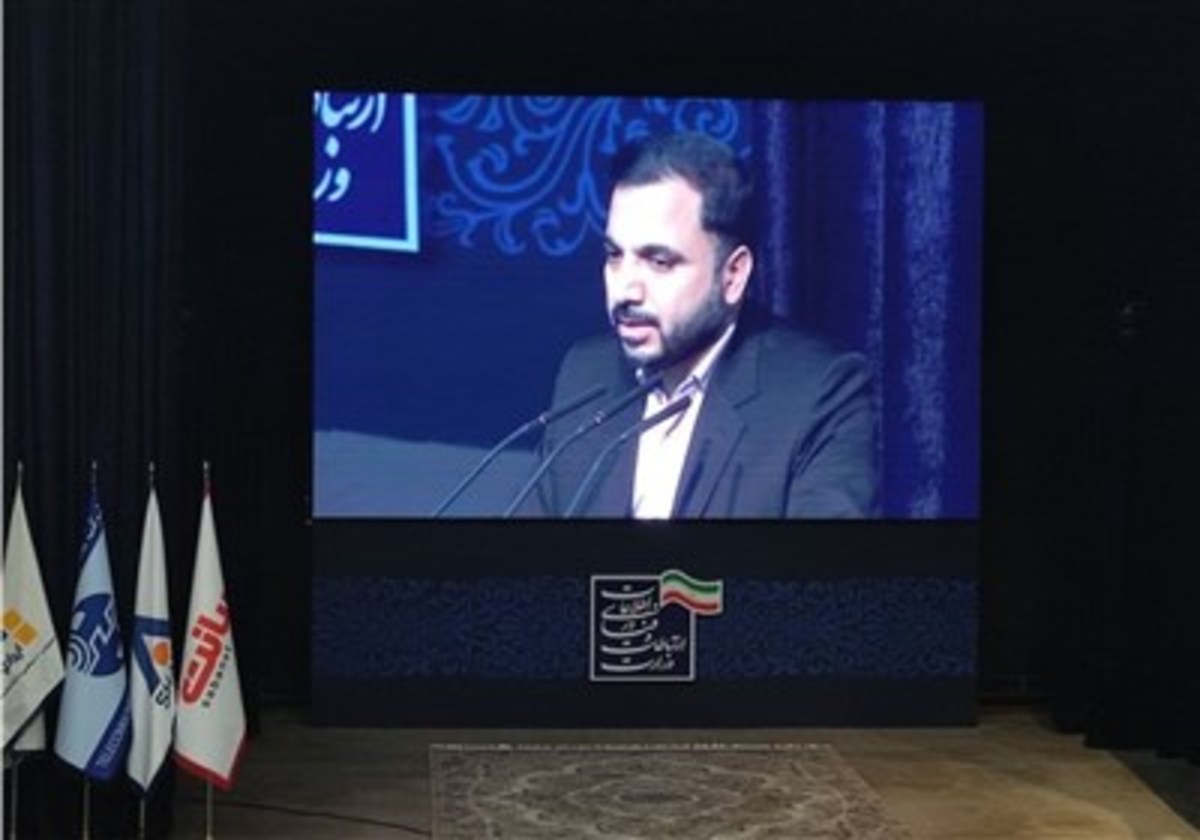 ظرفیت شبکه زیرساخت کشور تا پایان دولت ۴ برابر خواهد شد