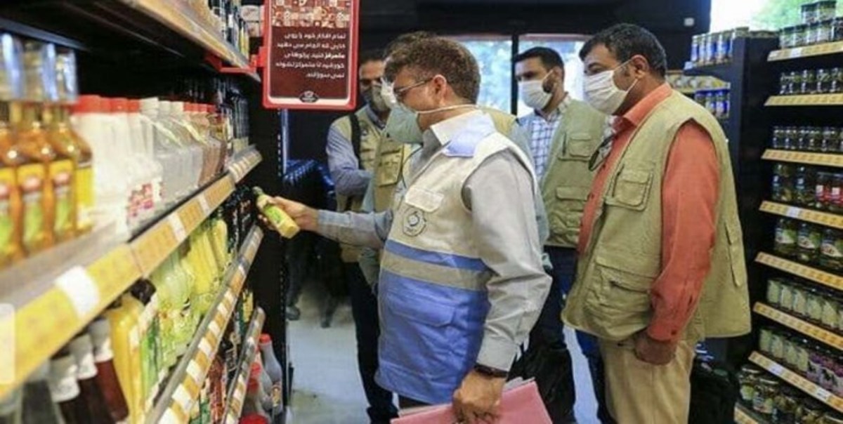 مجوز مجلس به دولت برای افزایش نیرو‌ها با هدف نظارت بر بازار شب عید