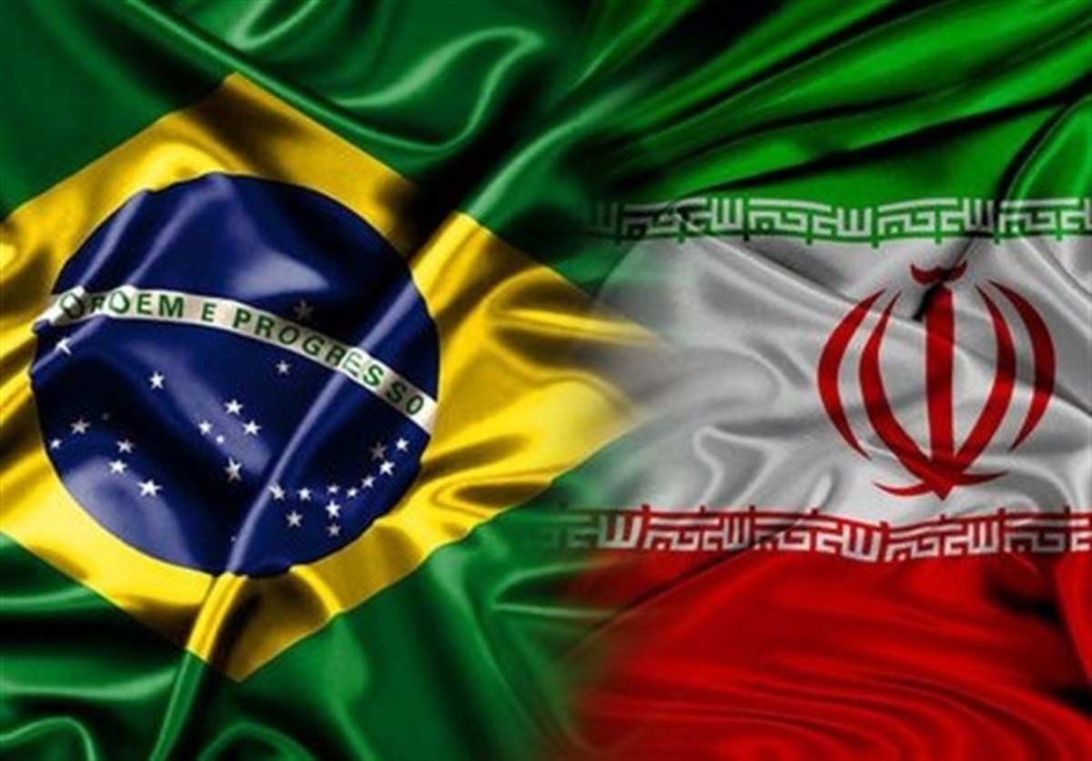وزیر کشاورزی برزیل به ایران سفر می‌کند